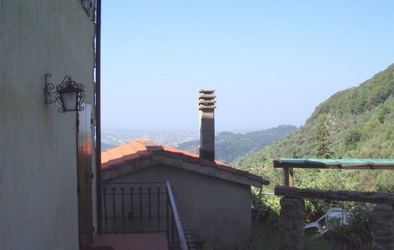 Rustico in vendita a Camaiore