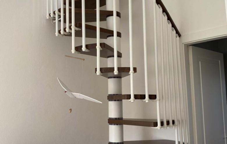 Bifamiliare in affitto a Pietrasanta