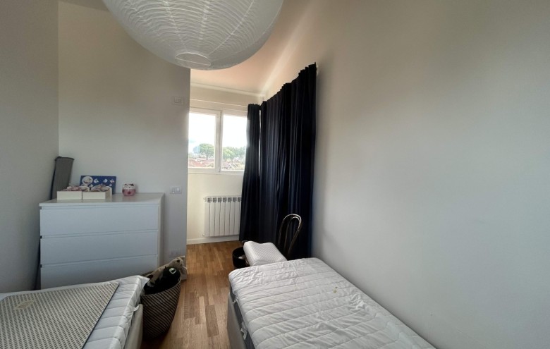 Bifamiliare in affitto a Pietrasanta