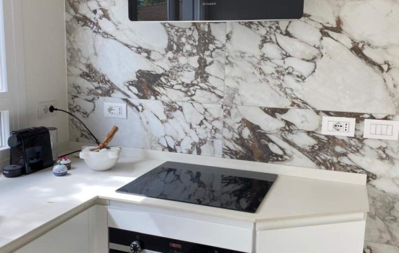 Bifamiliare in affitto a Pietrasanta