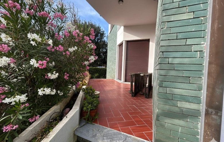 Bifamiliare in affitto a Pietrasanta