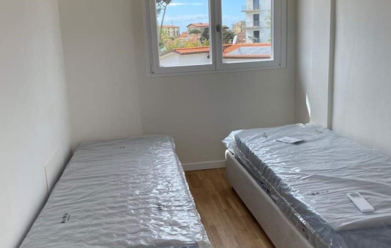 Bifamiliare in affitto a Pietrasanta