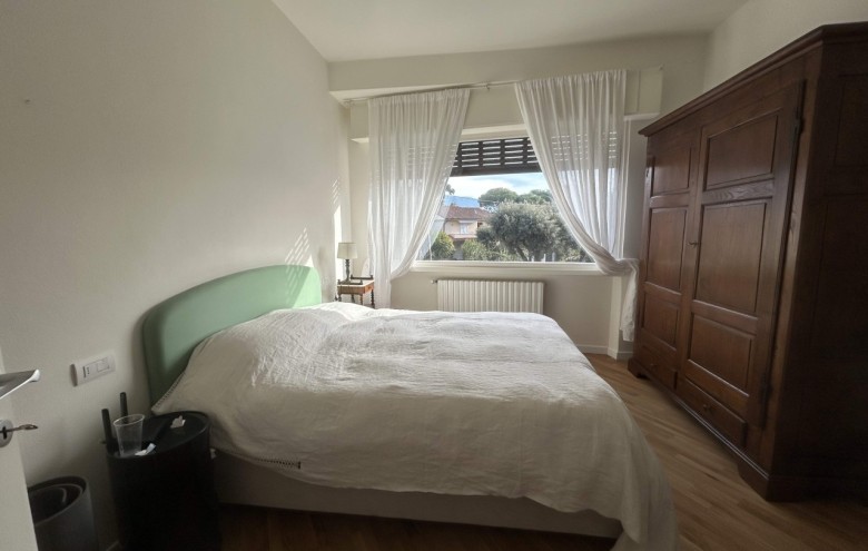 Bifamiliare in affitto a Pietrasanta