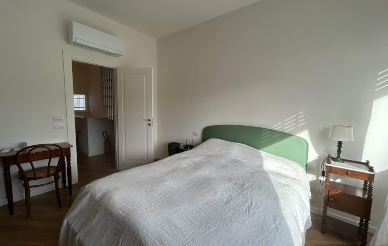 Bifamiliare in affitto a Pietrasanta