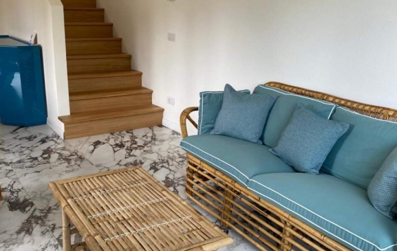 Bifamiliare in affitto a Pietrasanta