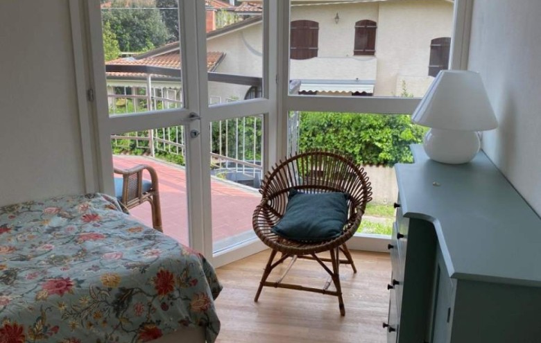 Bifamiliare in affitto a Pietrasanta