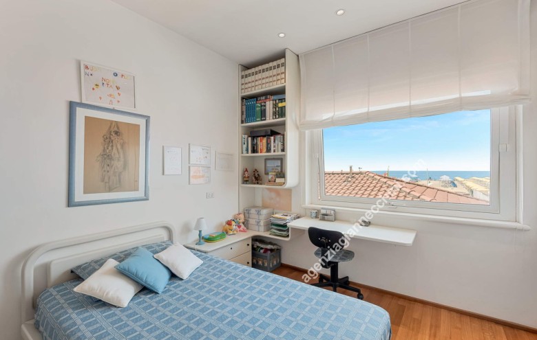 Appartamento in vendita a Viareggio