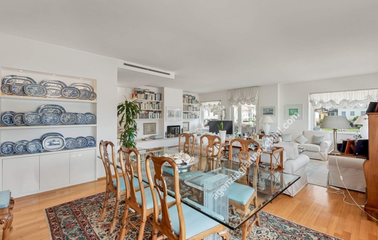 Appartamento in vendita a Viareggio