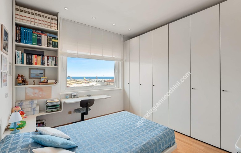 Appartamento in vendita a Viareggio