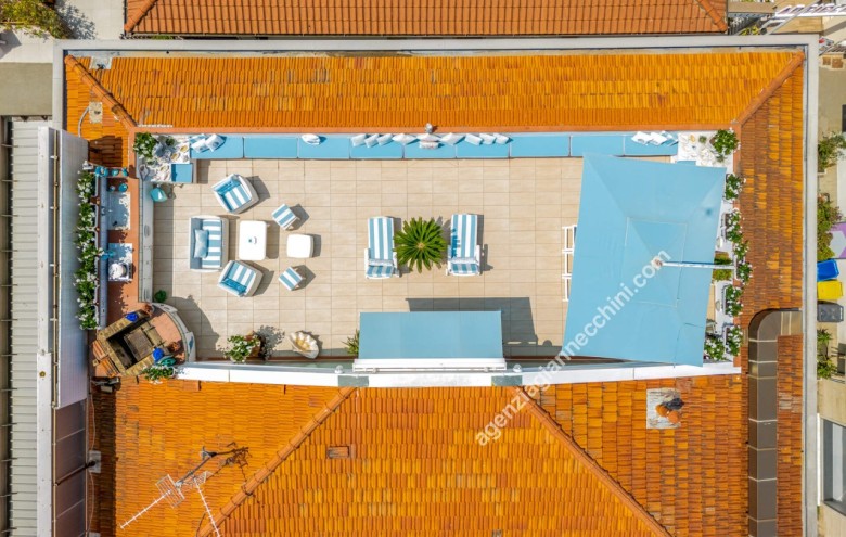 Appartamento in vendita a Viareggio