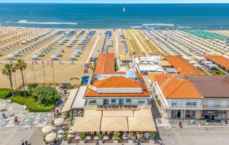 Appartamento in vendita a Viareggio