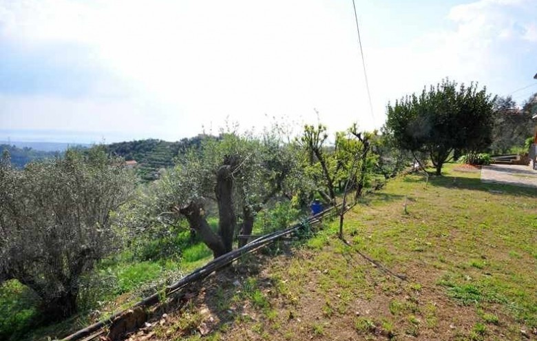 Villetta a schiera in vendita a Montignoso