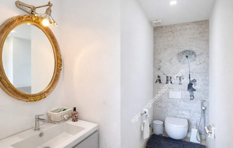 Bifamiliare in vendita a Forte dei Marmi