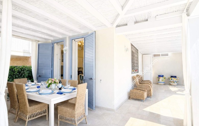 Bifamiliare in vendita a Forte dei Marmi