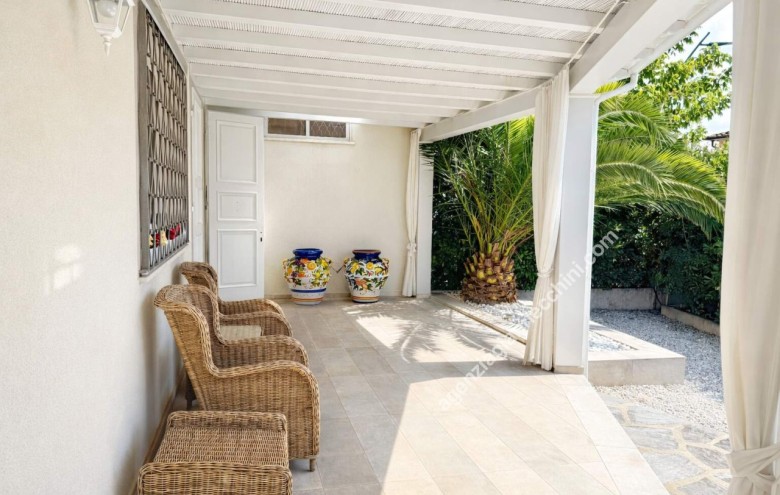 Bifamiliare in vendita a Forte dei Marmi