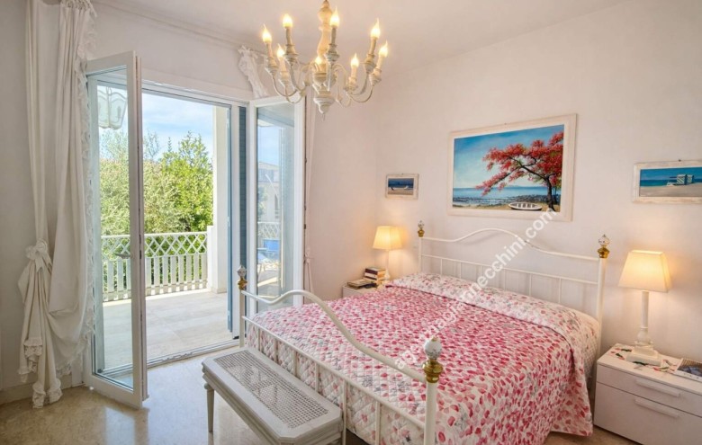 Bifamiliare in vendita a Forte dei Marmi