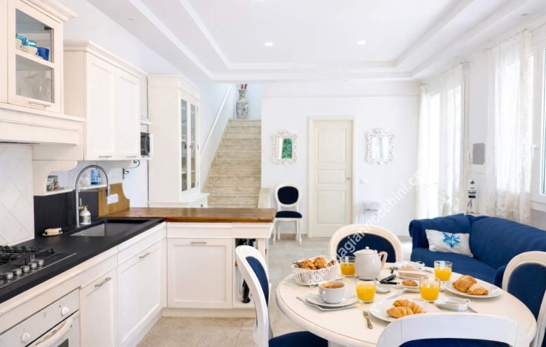 Bifamiliare in vendita a Forte dei Marmi