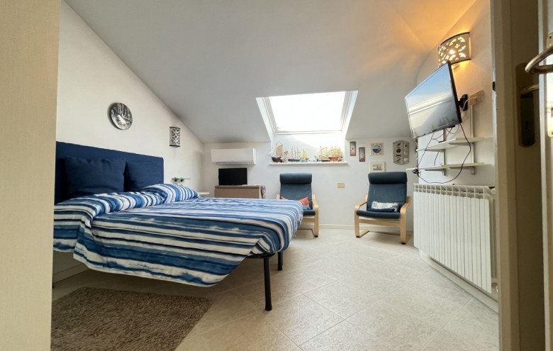 Bifamiliare in vendita a Pietrasanta