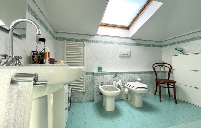 Bifamiliare in vendita a Pietrasanta