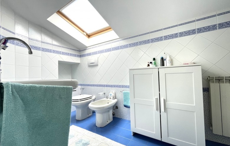 Bifamiliare in vendita a Pietrasanta