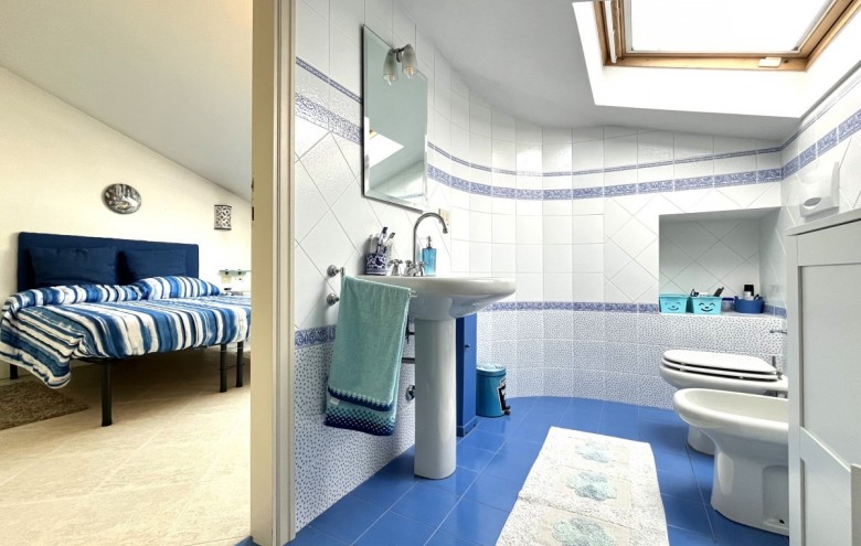 Bifamiliare in vendita a Pietrasanta