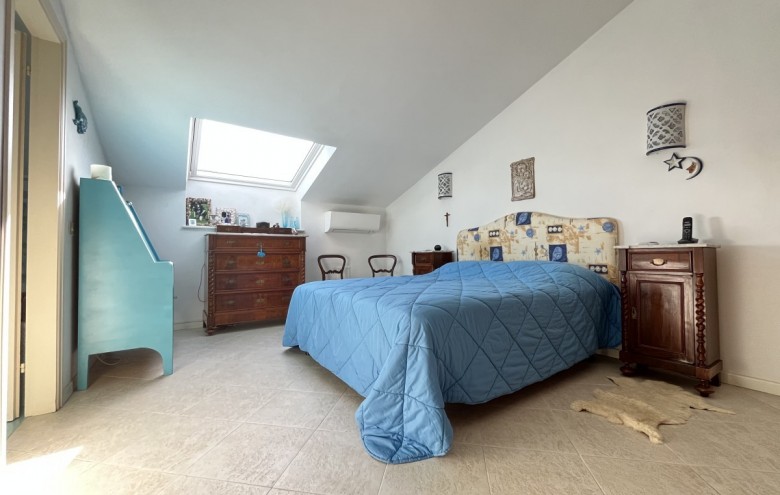 Bifamiliare in vendita a Pietrasanta