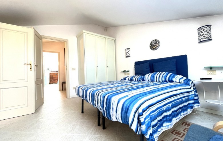 Bifamiliare in vendita a Pietrasanta