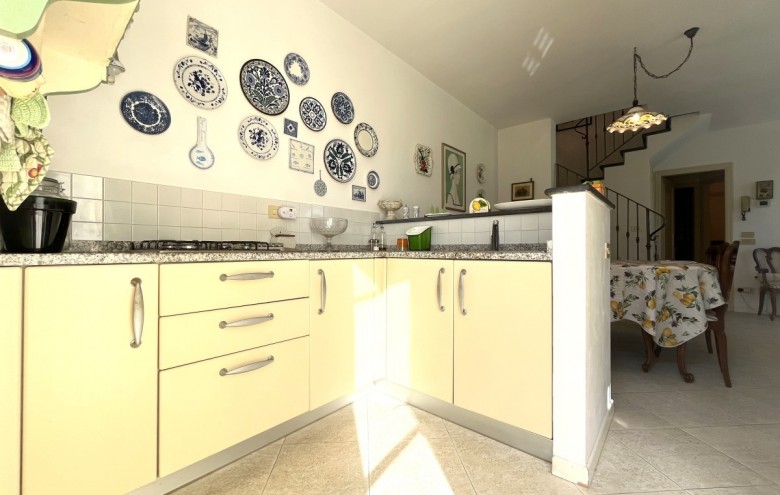 Bifamiliare in vendita a Pietrasanta