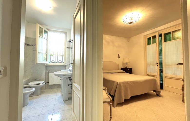 Bifamiliare in vendita a Pietrasanta