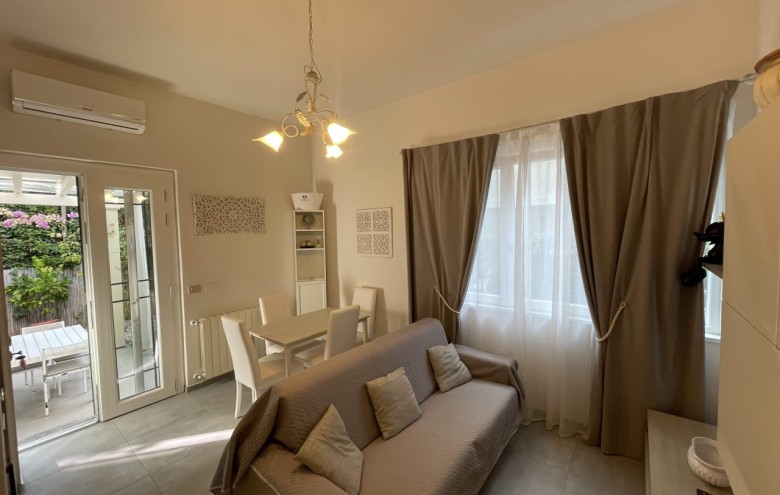 Appartamento in affitto a Pietrasanta