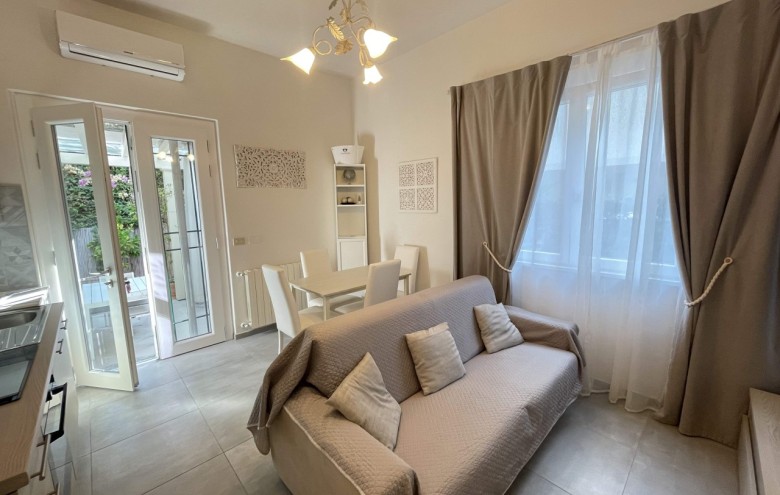 Appartamento in affitto a Pietrasanta