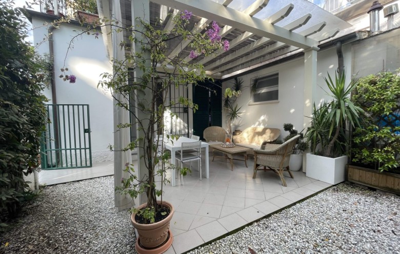 Appartamento in affitto a Pietrasanta