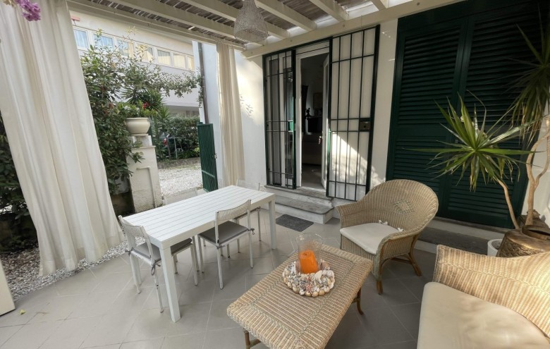 Appartamento in affitto a Pietrasanta