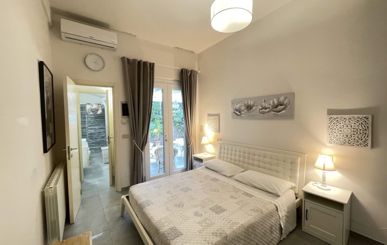 Appartamento in affitto a Pietrasanta