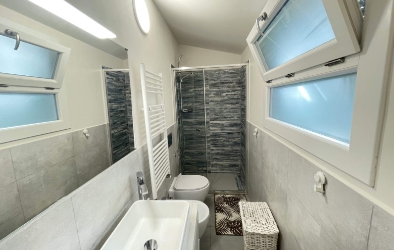 Appartamento in affitto a Pietrasanta