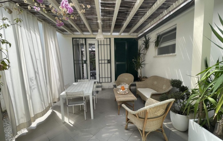 Appartamento in affitto a Pietrasanta