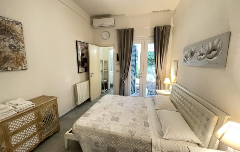 Appartamento in affitto a Pietrasanta