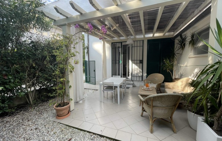 Appartamento in affitto a Pietrasanta