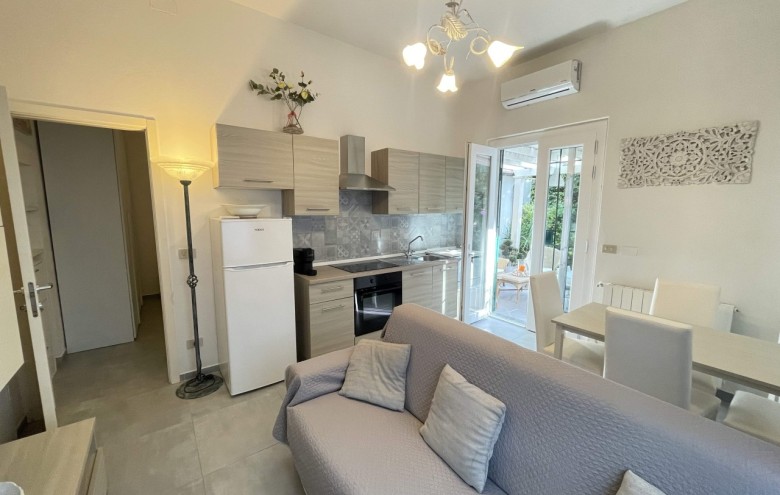 Appartamento in affitto a Pietrasanta