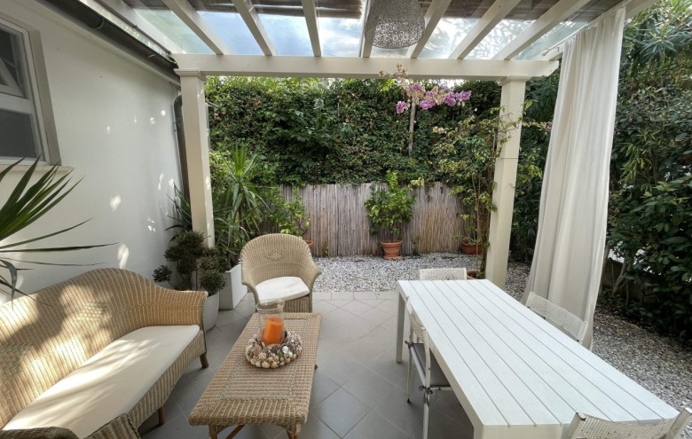 Appartamento in affitto a Pietrasanta