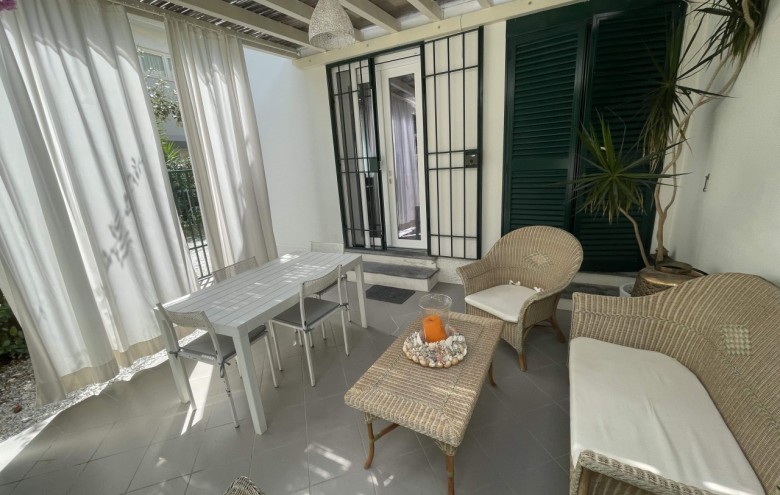 Appartamento in affitto a Pietrasanta