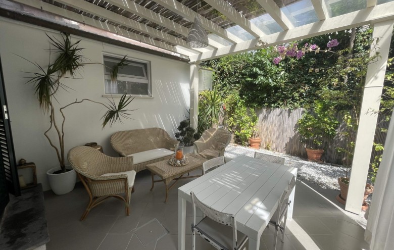 Appartamento in affitto a Pietrasanta