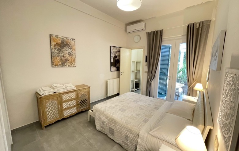 Appartamento in affitto a Pietrasanta