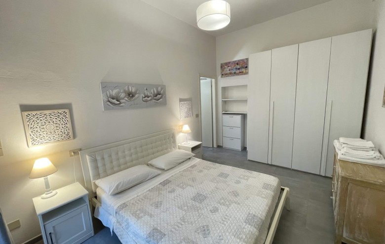 Appartamento in affitto a Pietrasanta