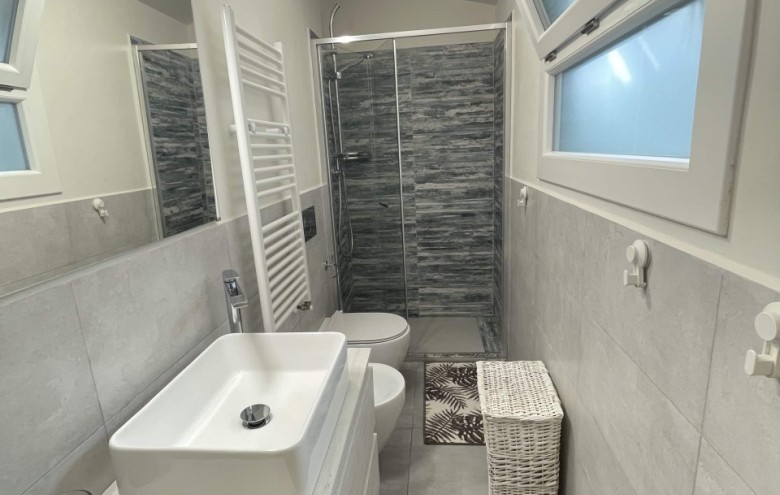 Appartamento in affitto a Pietrasanta