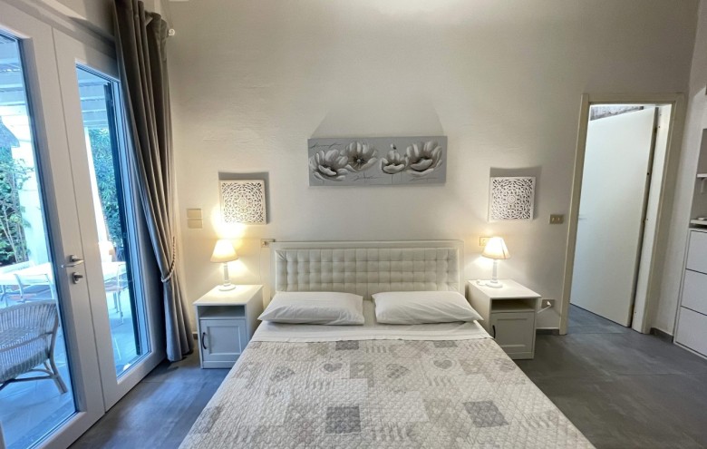 Appartamento in affitto a Pietrasanta