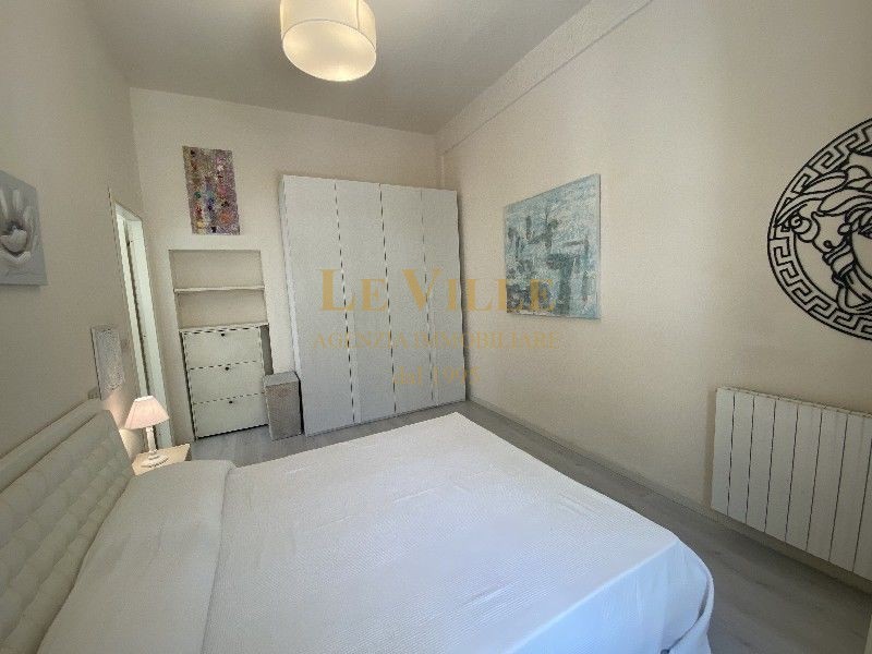 Porzione di casa in affitto a Pietrasanta