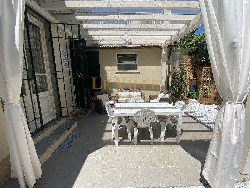 Porzione di casa in affitto a Pietrasanta