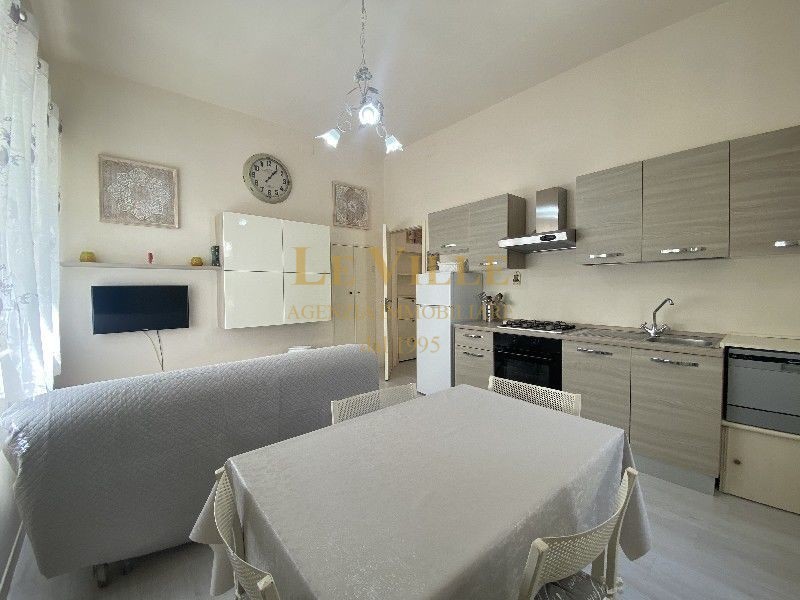 Porzione di casa in affitto a Pietrasanta