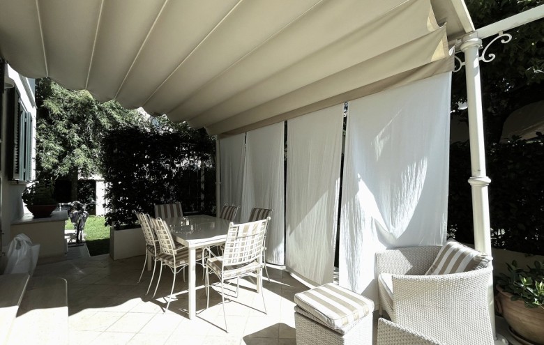 Bifamiliare in vendita a Pietrasanta